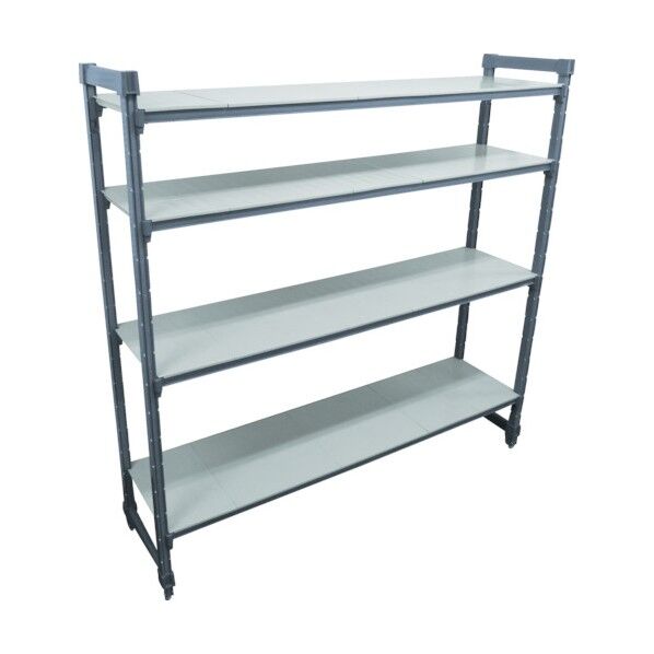 エレメンツ (ソリッド4段) 固定基本ユニット