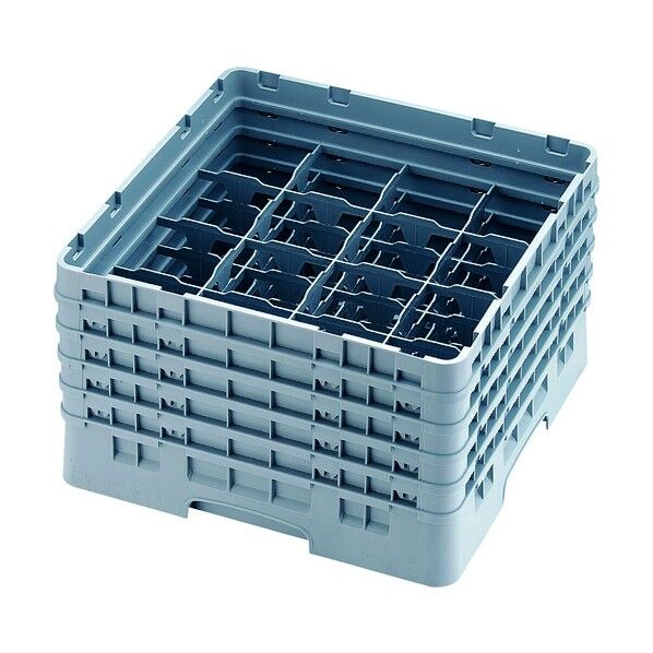 16仕切 グラスラック 16G1034 IGL56034 1個