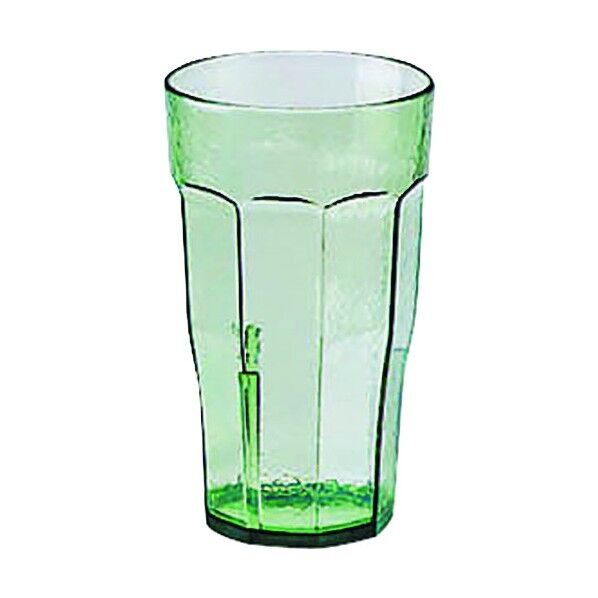 アクリルラグナ・タンブラー LT16 グリーン PTV697 1個
