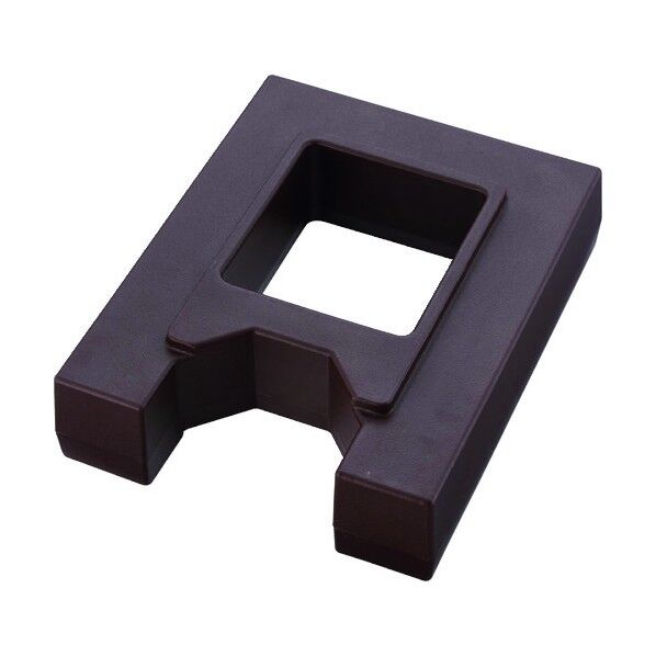 ドリンクディスペンサーライザー R1000LCDダークブラウン ダークブラウン FDL2216C 1個