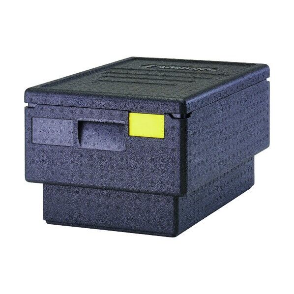 カム・ゴーボックス 20cmGN1/1フードパン用トップローダー(スタッキング) EPP180S 1点