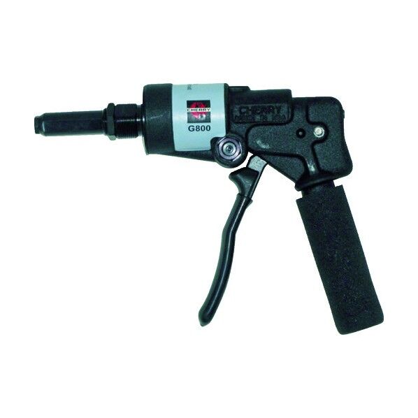 ハンド式油圧リベットツール G800 1