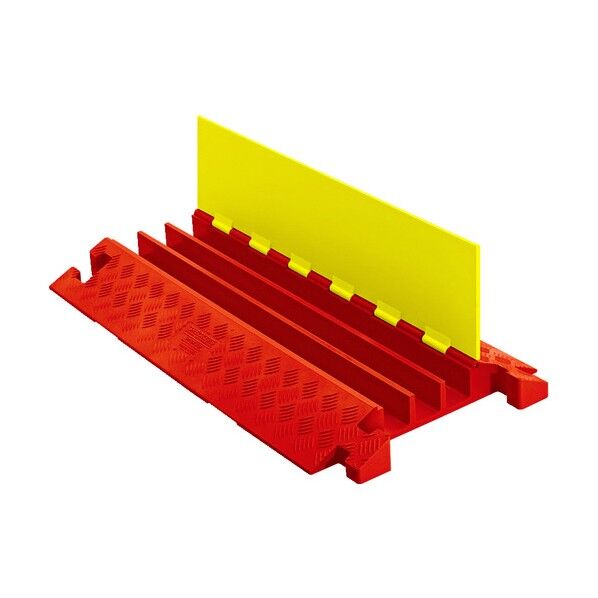 ケーブルプロテクター ラインバッカー 溝数3個