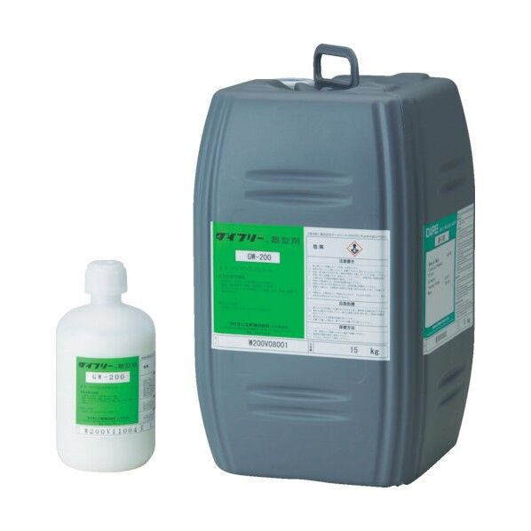 フッ素系離型剤 ダイフリー 水性タイプ