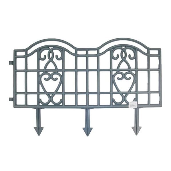 ボーダーフェンス