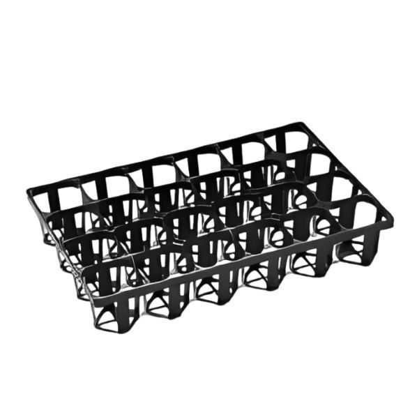 IA(システム)トレイ90-24 9.0CM用 24T 1個...
