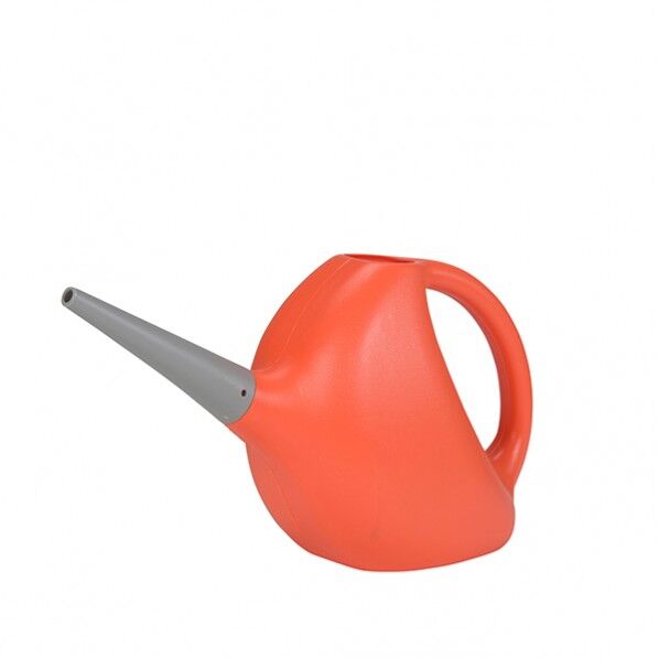 Dolabo EP ウォータリングカン 1.8L ラバレッド 1個...