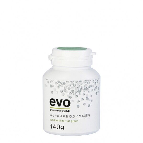 evoみどりがより鮮やかになる肥料 1個