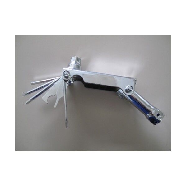 マルチ工具10 134323 1