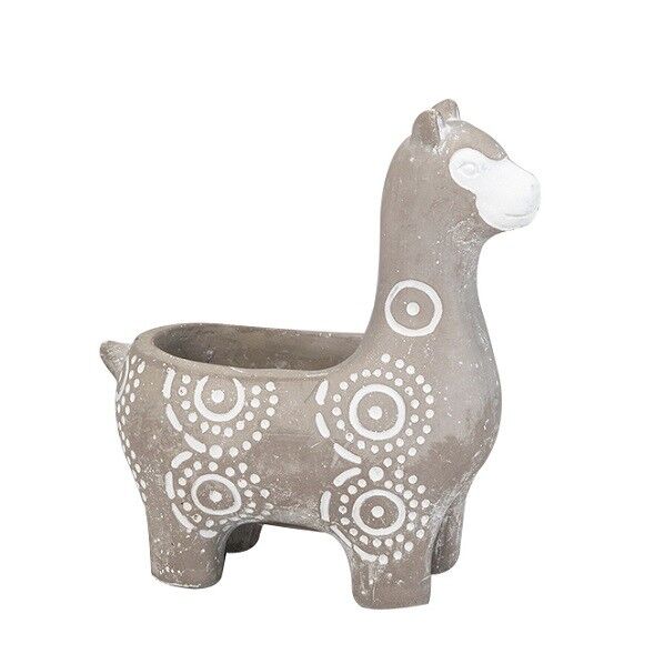 アルパカプランターS