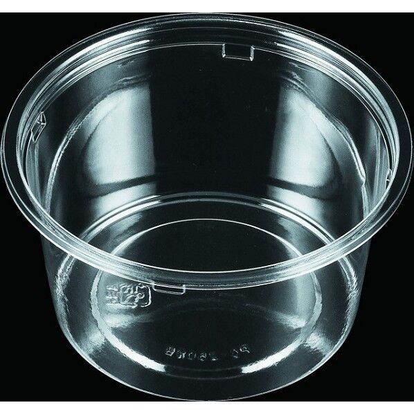 透明カップPC-250 MB 本体