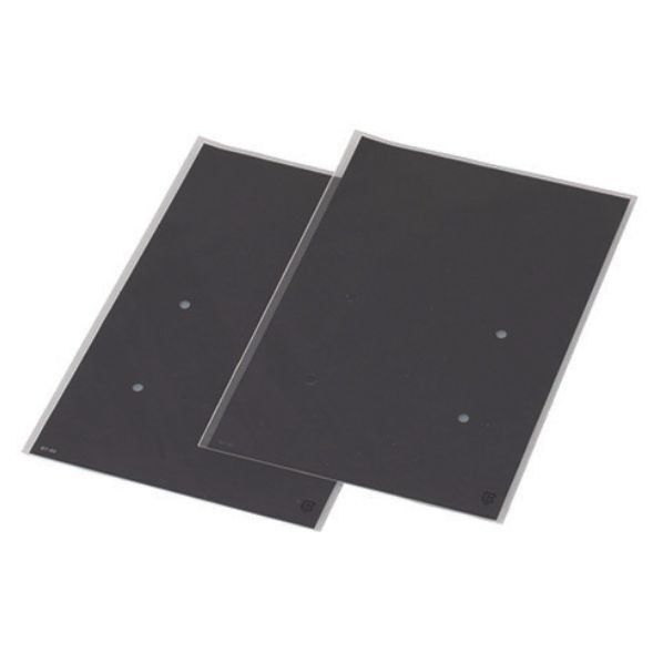 ブラックボードン#25 穴あり