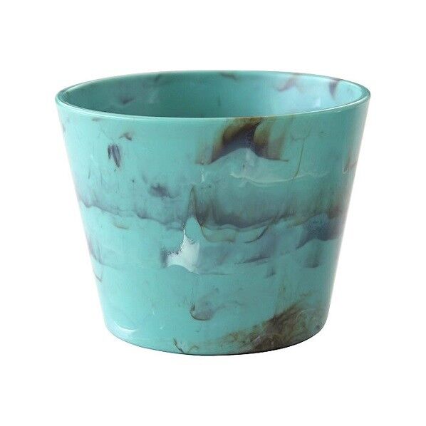 マーブルガーデンポットカップ穴あり