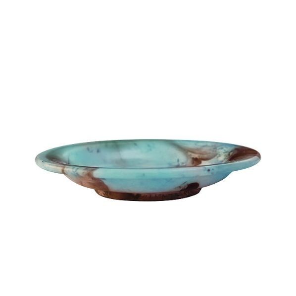 マーブルガーデンポット ソーサ―