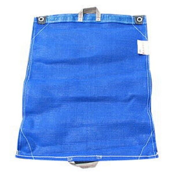 メッシュコンバイン袋 両取手