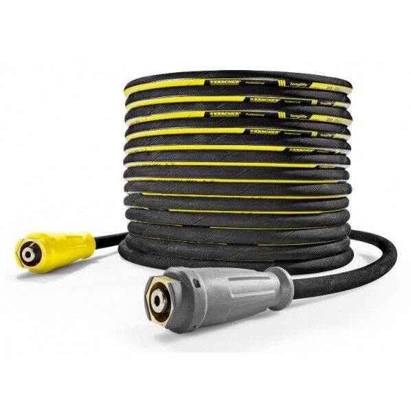 高圧洗浄機用高圧ホース EASYLock