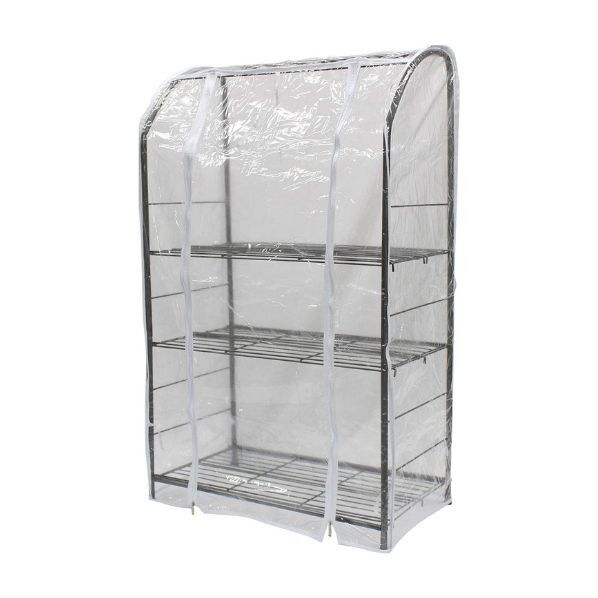 フラワーラック