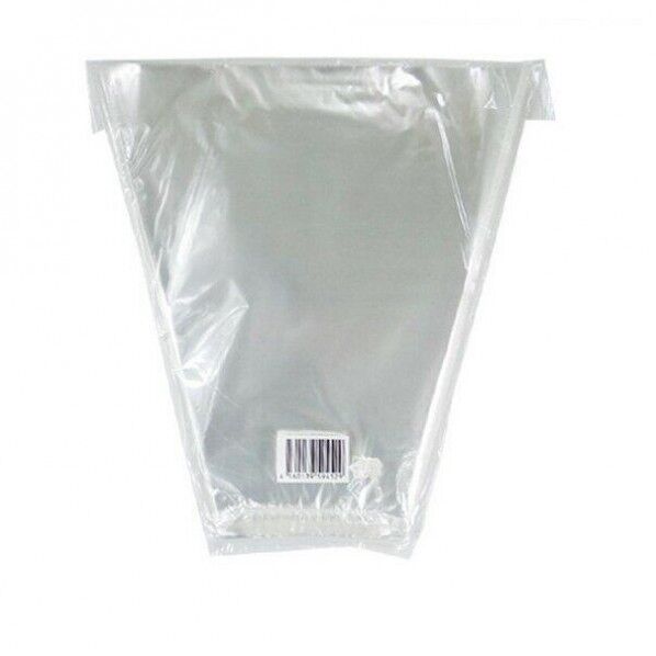 ボードン#20 無地 三角袋大