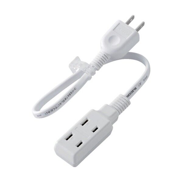 モバイル電源タップ