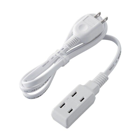 モバイル電源タップ