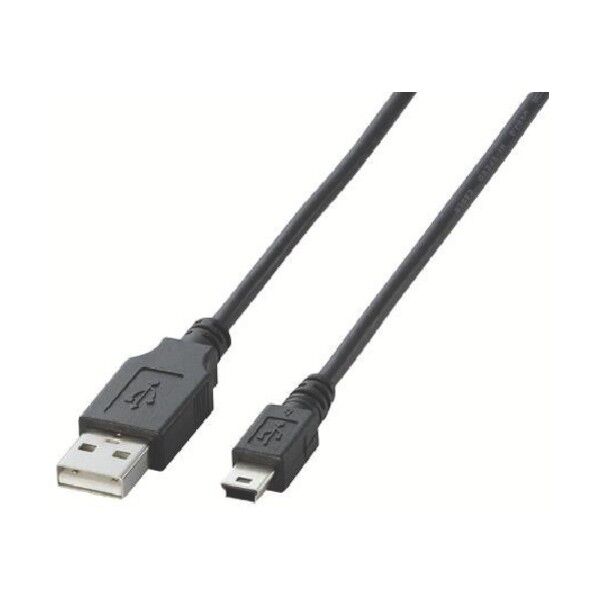 EURoHS指令準拠USB2.0ケーブル