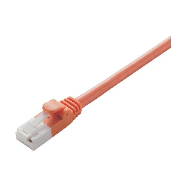 RoHS準拠 CAT5E対応爪折れ防止LANケーブル 3m