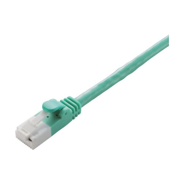RoHS準拠 CAT6対応爪折れ防止LANケーブル 2m