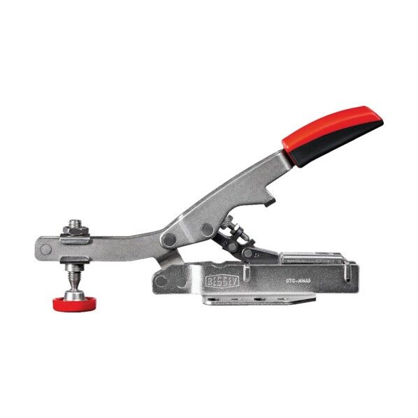 トグルクランプ 下方押え型