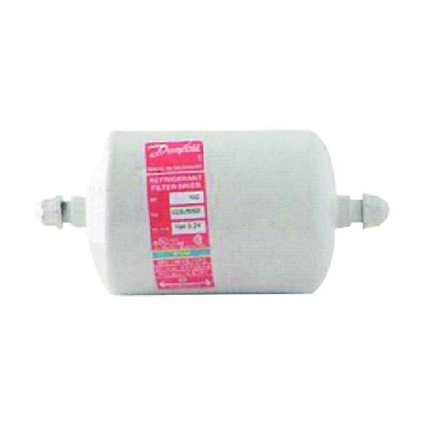 バイフロー型ドライヤー1/4フレア DMB-162 1点