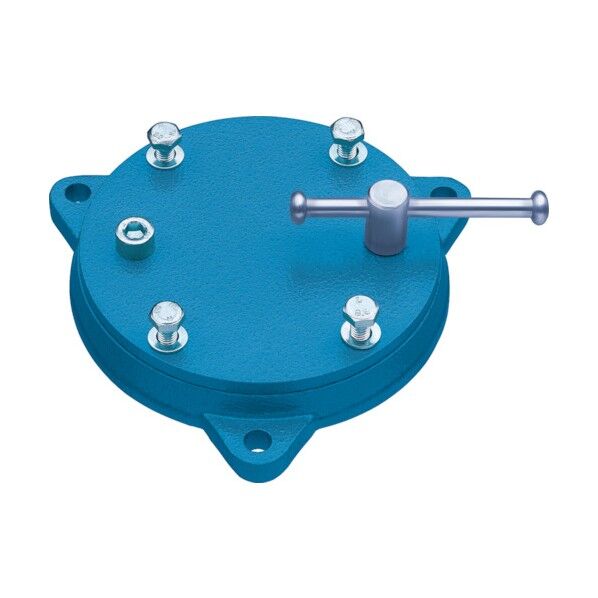 リードバイス HEUER Vice用回転台