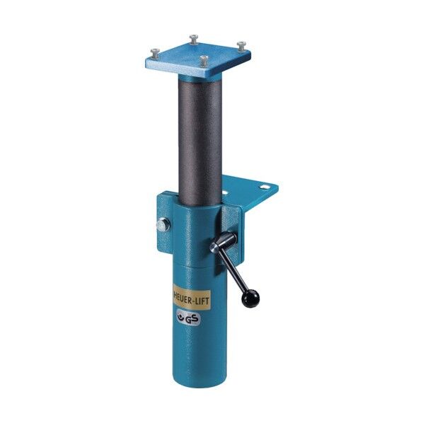 リードバイス HEUER Vice用回転リフト