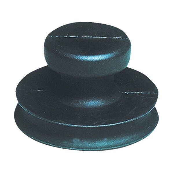 サクションリフター ノブタイプ VERIBOR[[R上]] 5kg BO609.55 1点