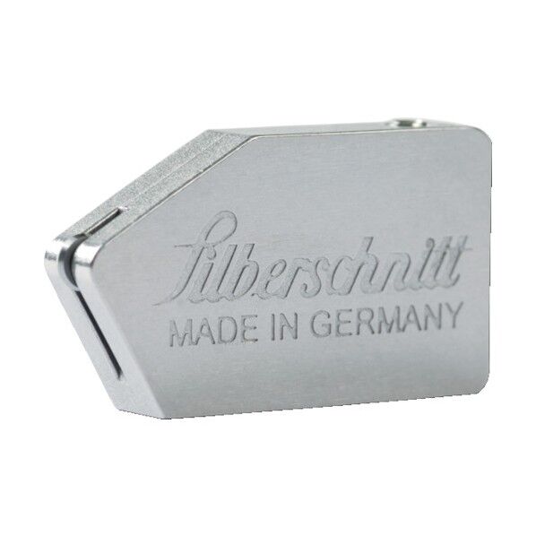 ガラスカッター “Silberschnitt[[R上]]”用替え刃付きヘッド 140° BO5010.0 1点