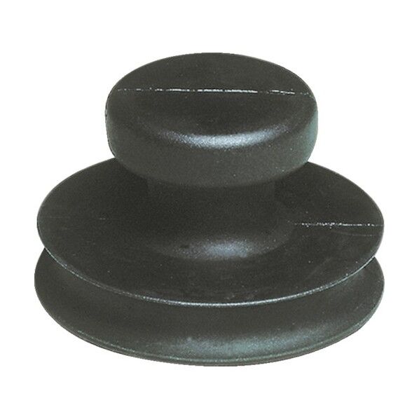 サクションリフター ノブタイプ VERIBOR[[R上]] 15kg BO609.0 1点