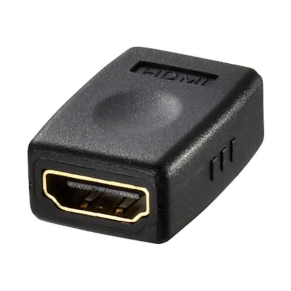 HDMI中継アダプター