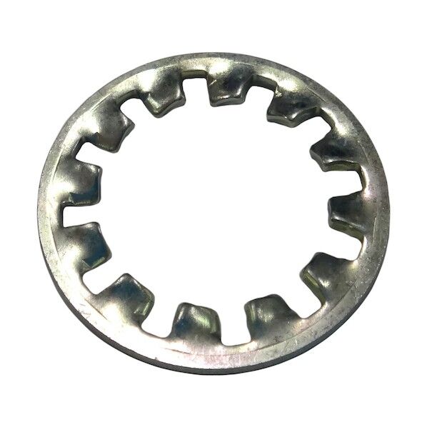 コノエ MIC 内歯ワッシャー 三価クロメート 3 M085-0003 230枚...