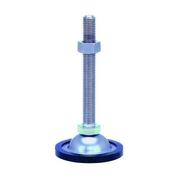 S-B2キズ防止プラ付 サンアジャストボルト 16x75 S-BRW2 16X75 1点