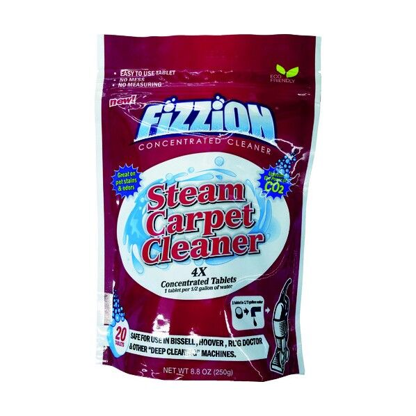 FiZZiON スチームクリーナー (20個入) 02273 20個