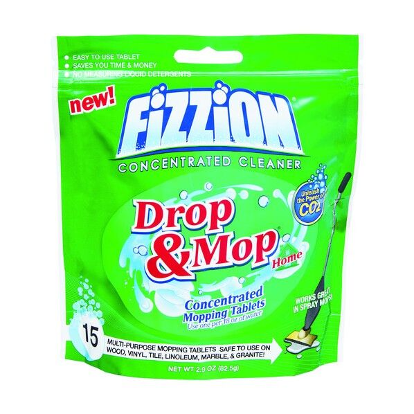 FiZZiON ドロップアンドモップ (15個入) 002167 1個