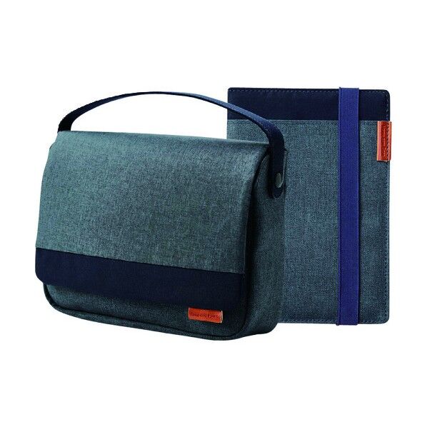 キングジム 家庭の医療ポーチセット 2833-NY 1