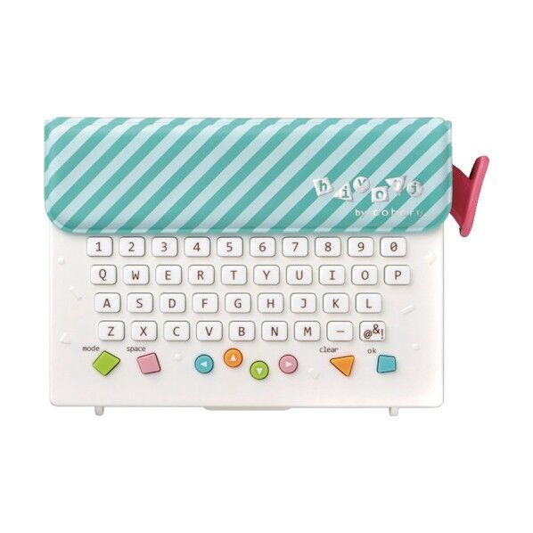 キングジム スケジュ-ルシ-ルプリンタひより