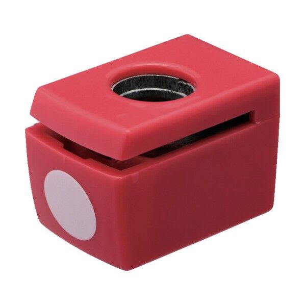 ひよりパンチ抜き型まる