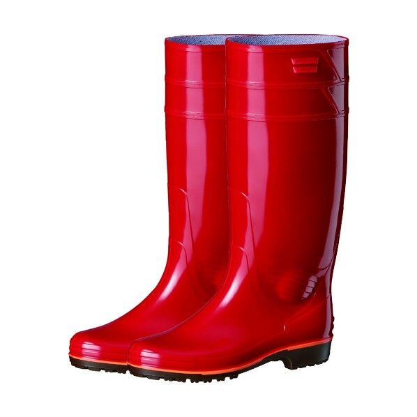 ザクタスZ-01レッド25.5cm Z-01-R-255 1点