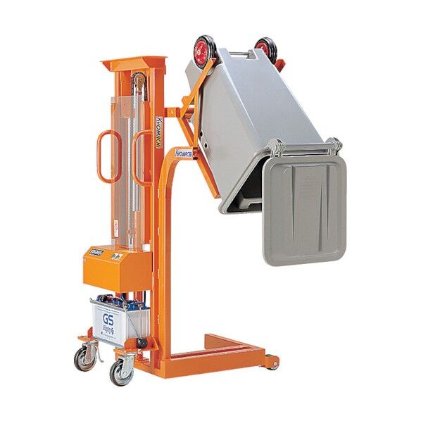 リフトマイティ横反転 LMS150-20C 1点