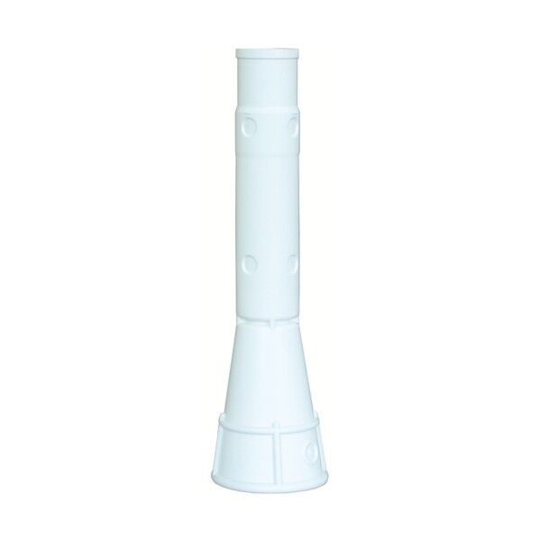 50 x 50 x 400 mm CRS-W