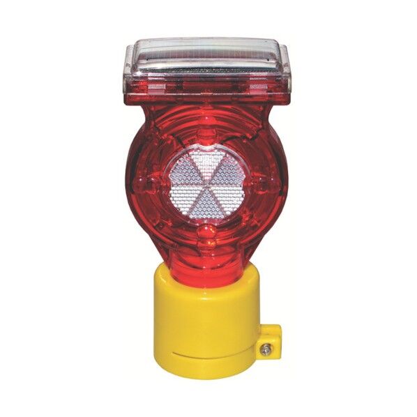 ソーラー式セフティーフラッシュ