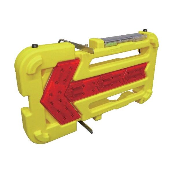 キタムラ 壊れにくい矢印板 KAB-003