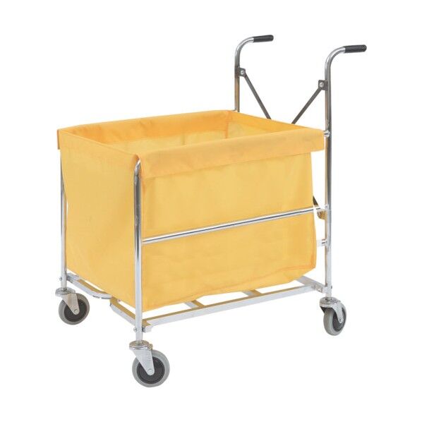 Xフレーム回収カート