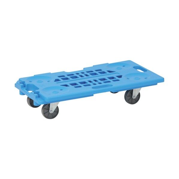 連結式樹脂台車