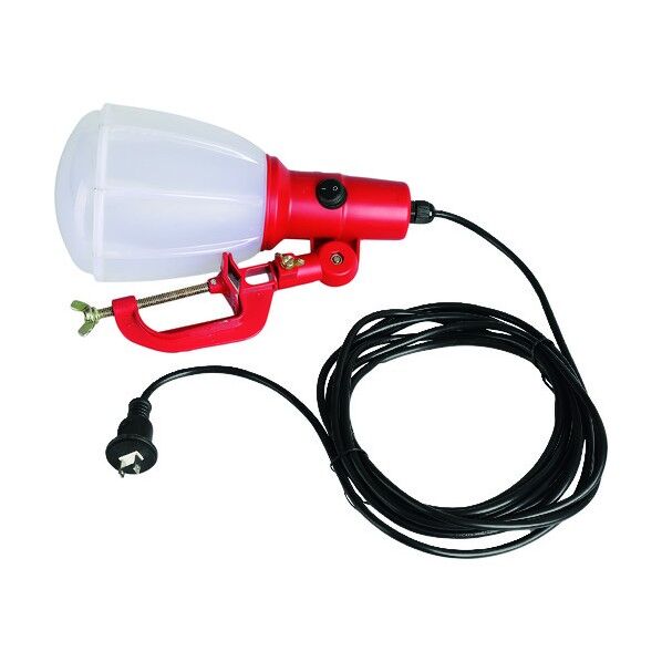 カメダ 工事現場用LED HiL-WL-F21W 210×365×150MM HIL-WL-F21W 1個